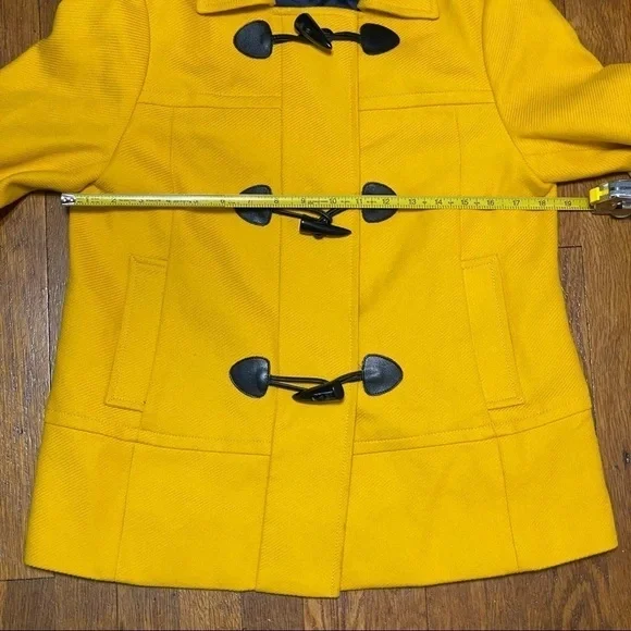 Banana republic coat - Picture 5 of 7